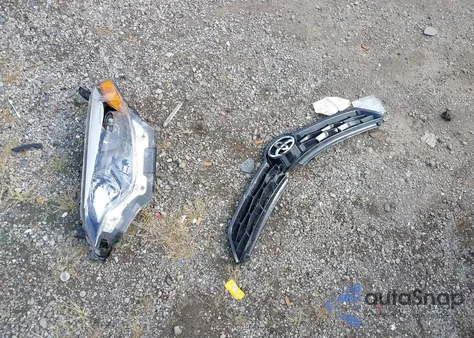 2016 Toyota Corolla S Plus z USA, uszkodzony, nr VIN 2T1BURHE1GC496539